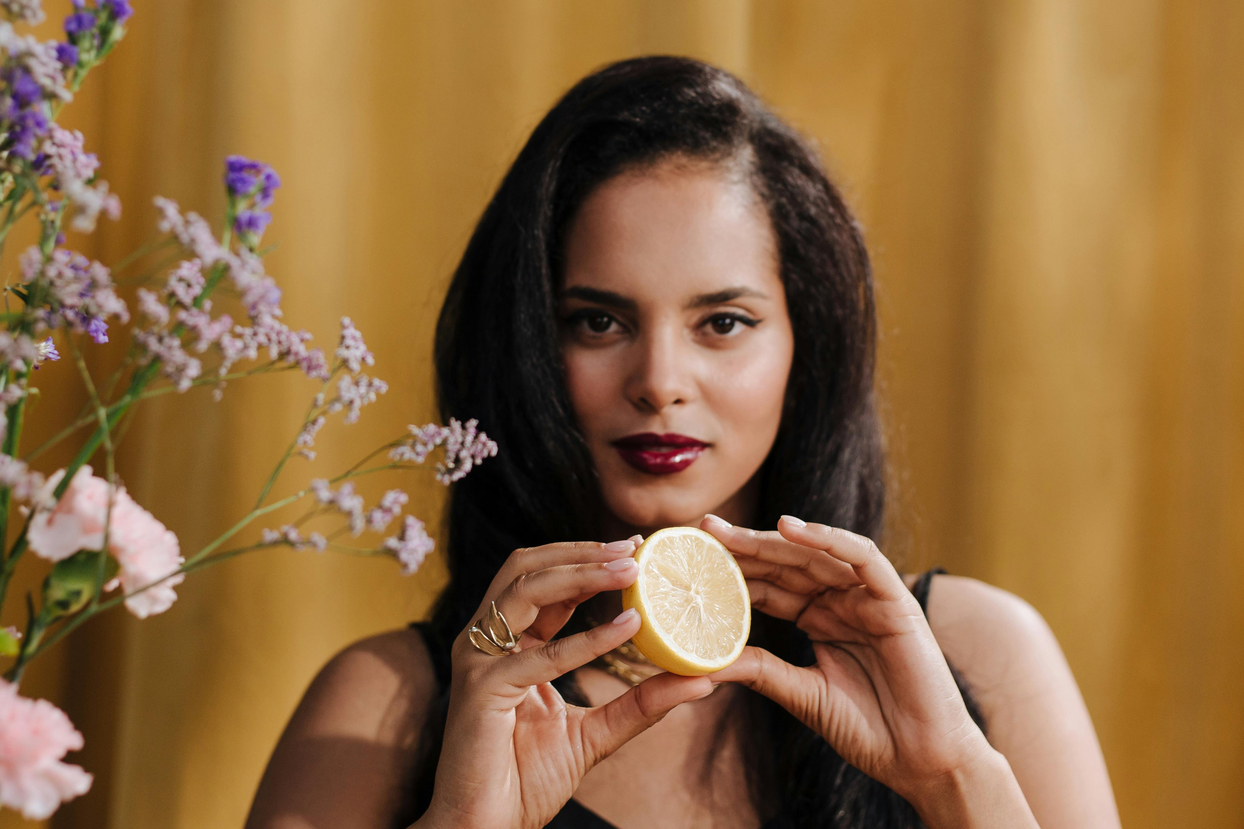 beauty gut health — Photo by Ron Lach on Pexels
