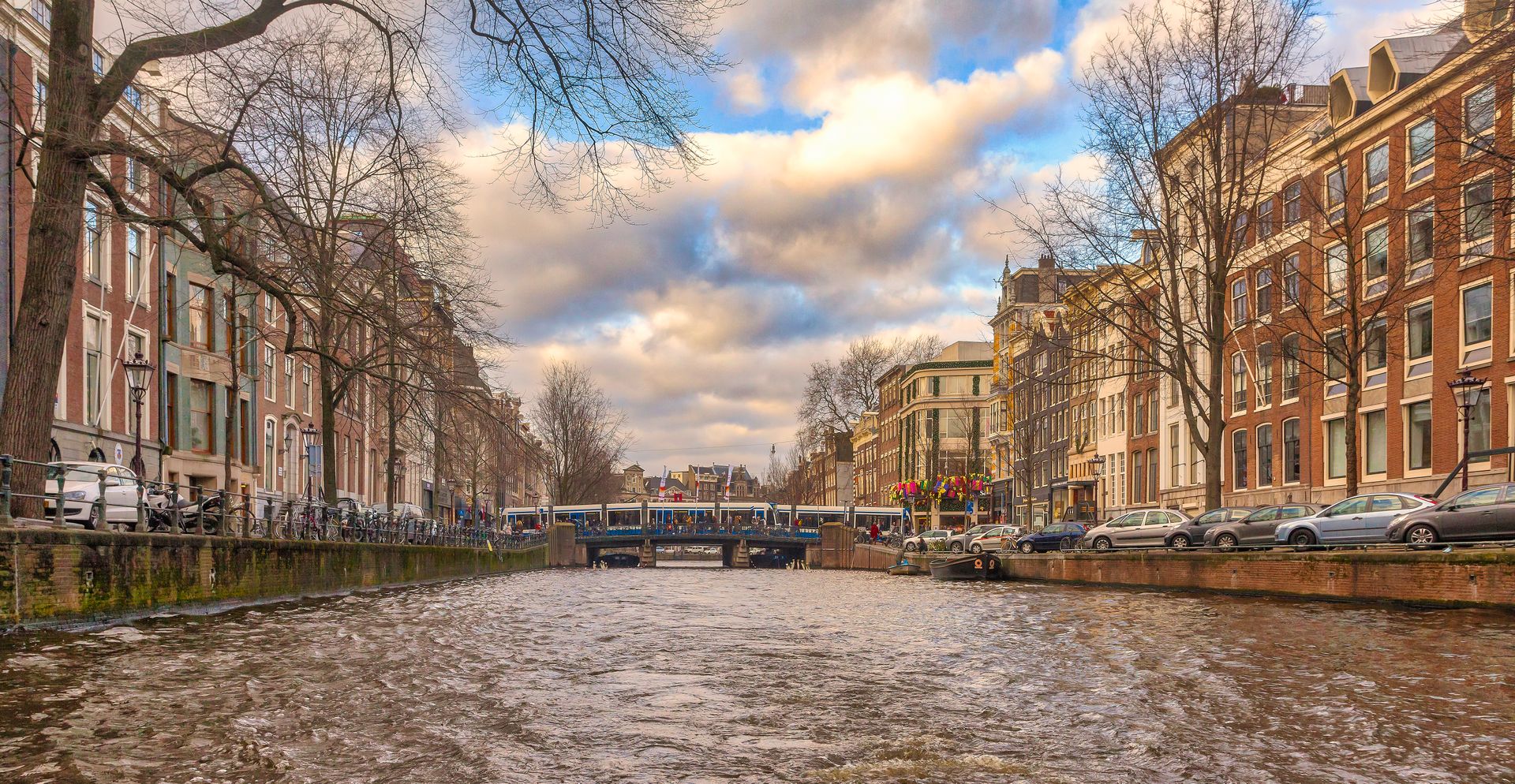 One Week in the Netherlands: The Perfect 7-Day Itinerary