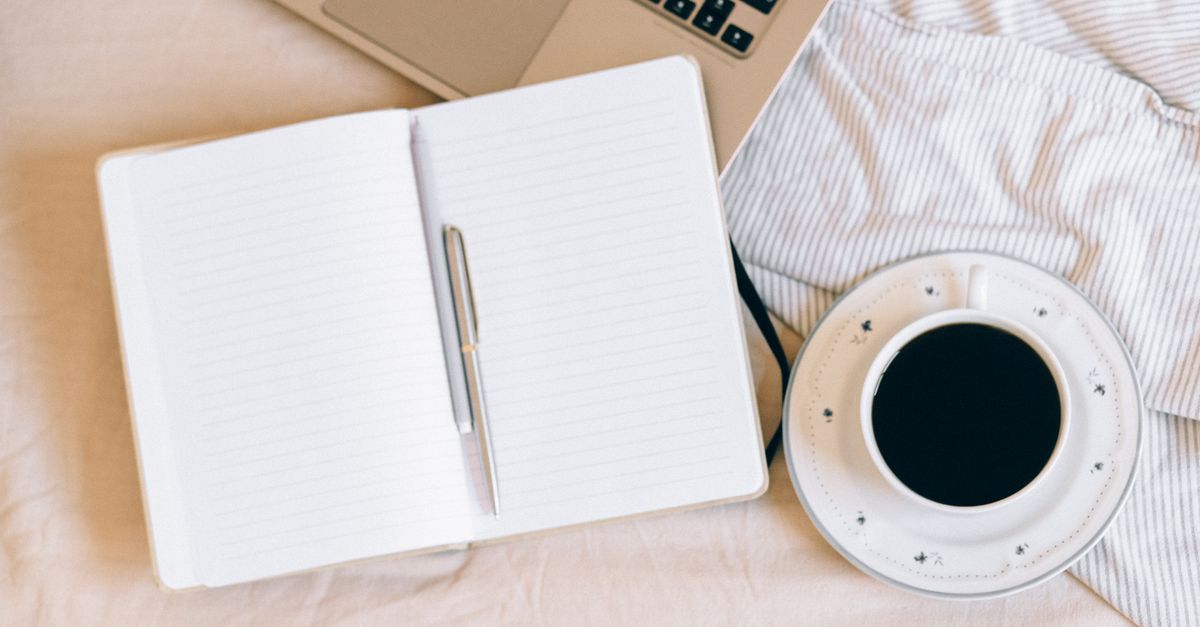 Les Bienfaits de la Journalisation pour Réduire le Stress
