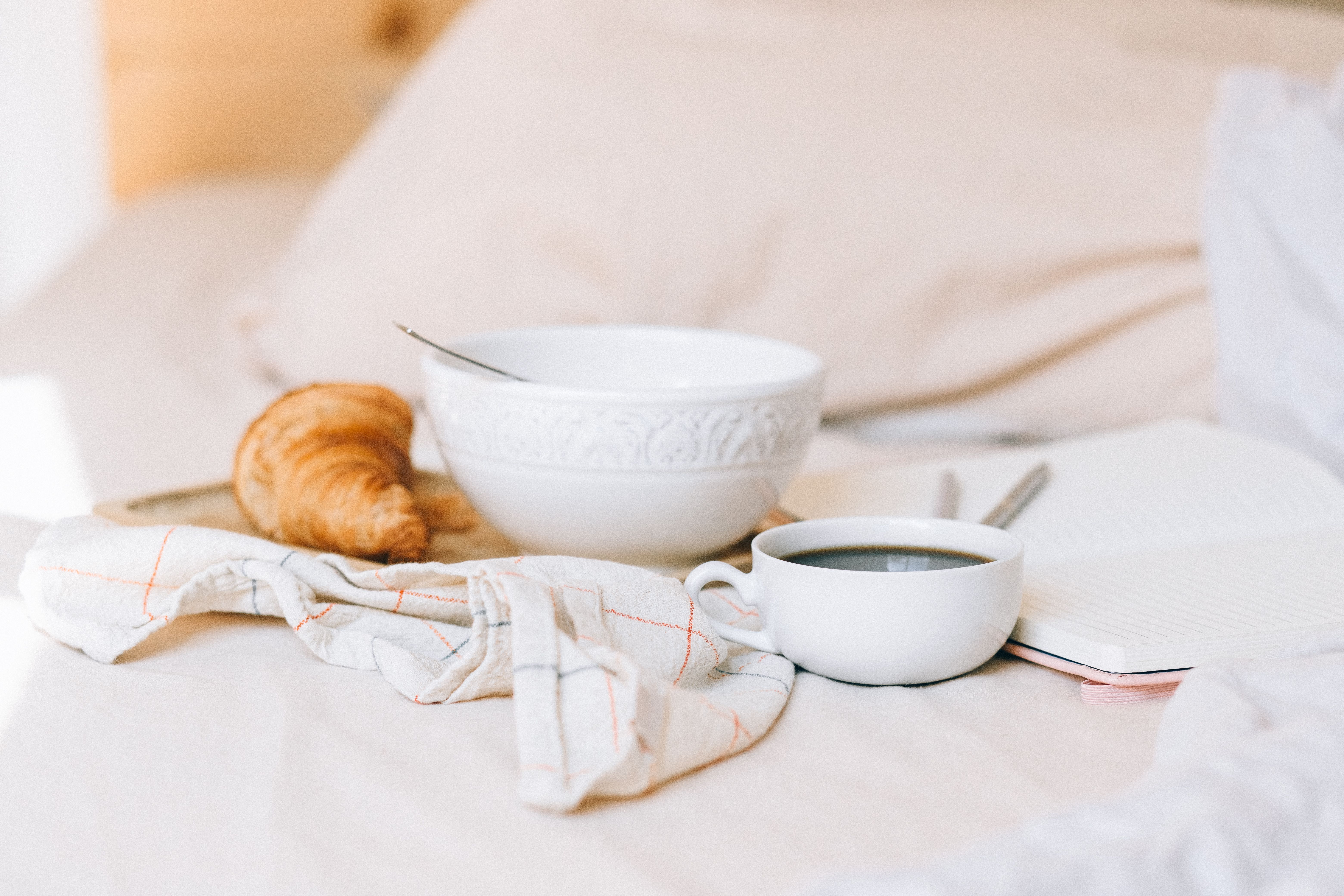 15‑Minute Mindful Breakfast Blueprint: 8 Data‑Backed Steps for City Professionals
