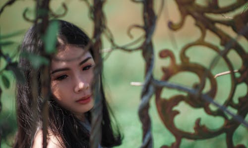 Free Gratis arkivbilde med asiatisk jente, asiatisk kvinne, asiatisk person Stock Photo