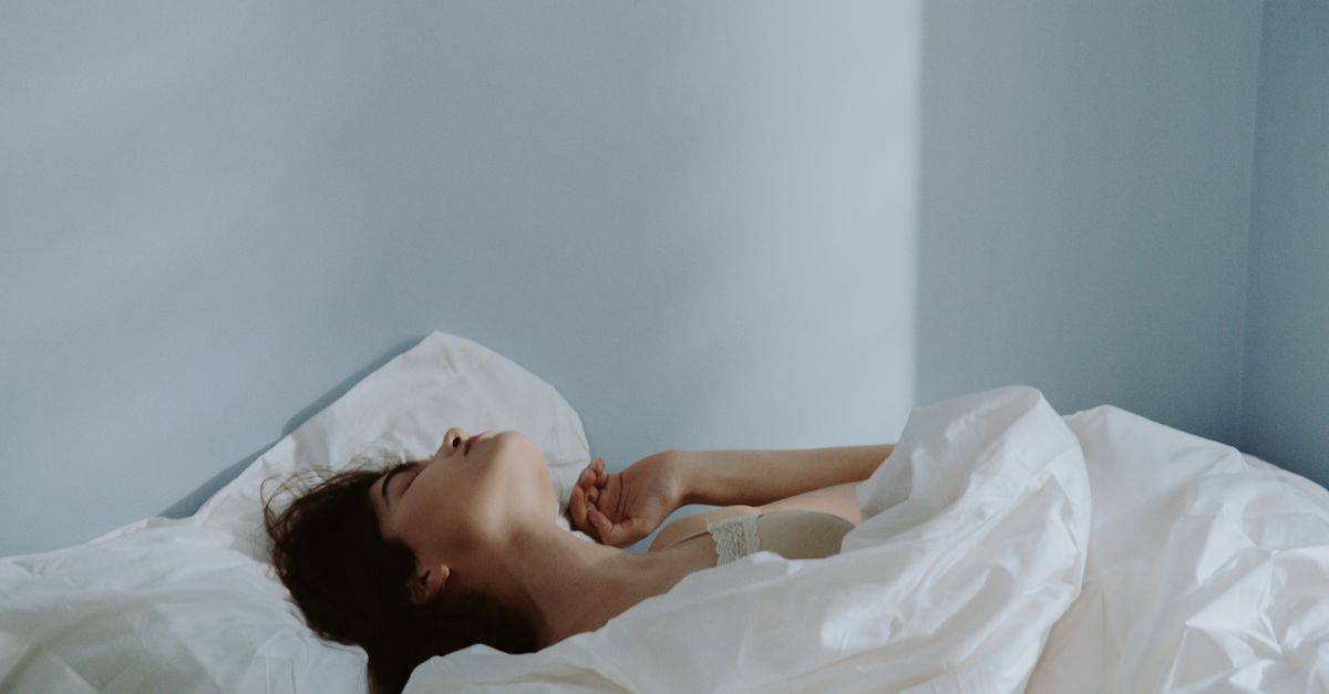 Master Your Evening Routine for Uninterrupted Sleep
