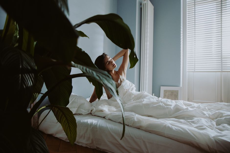 the routine breaks as soon as the day starts late small habit morning routine weekday routine lifestyle photo 2