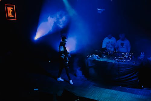 DJ, コンサート, サウンドミキサーの無料の写真素材