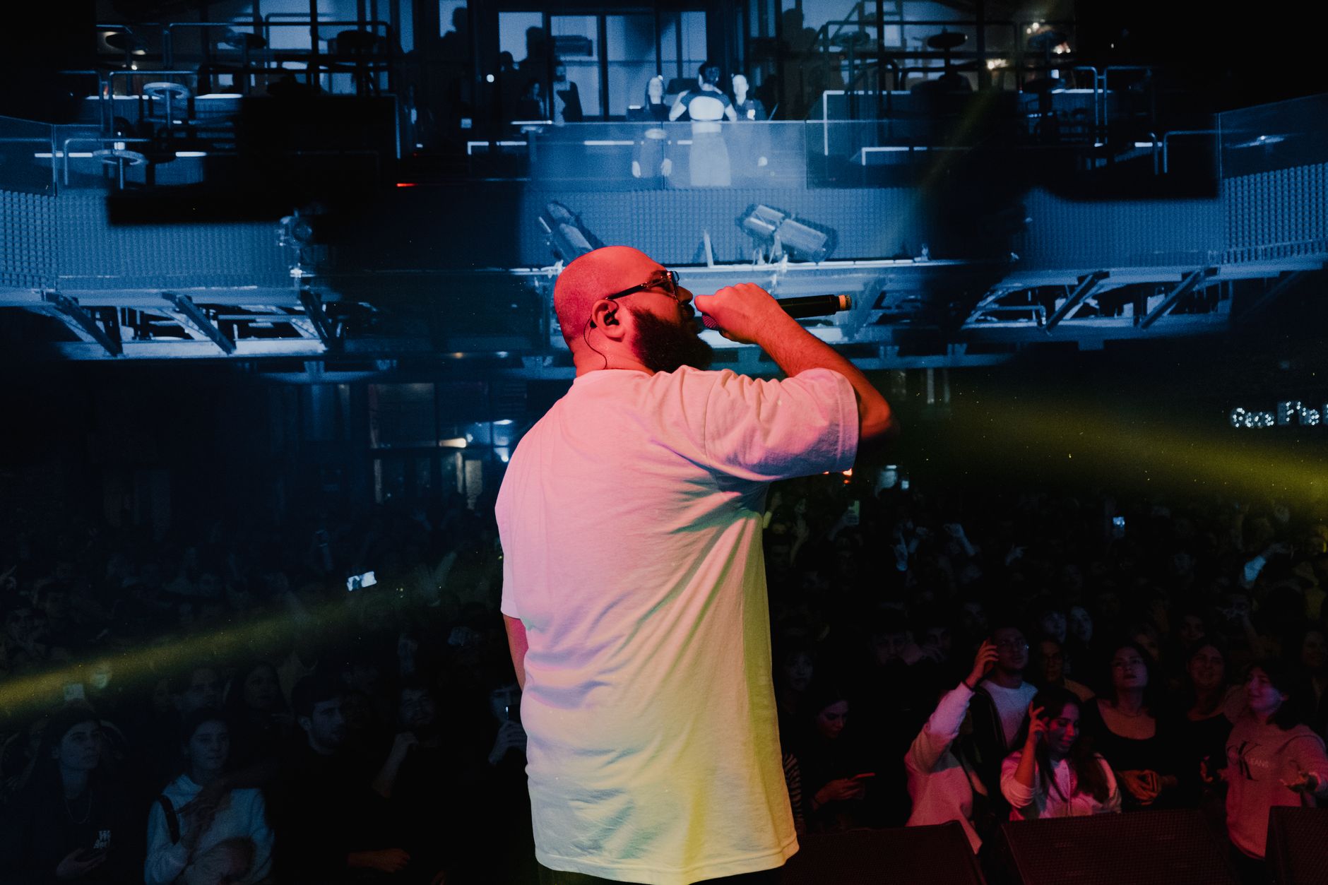 Positive Black Soul célèbre 37 ans de rap au Grand Théâtre de Dakar