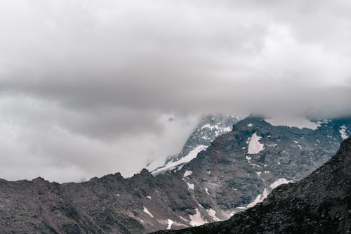 Immagine gratuita di alto, cloud, fotografia di paesaggio