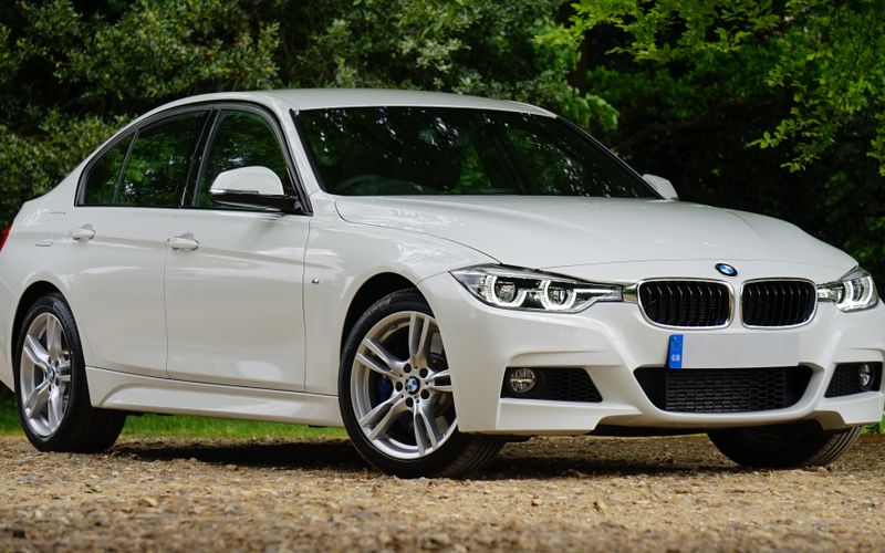 Sedan
