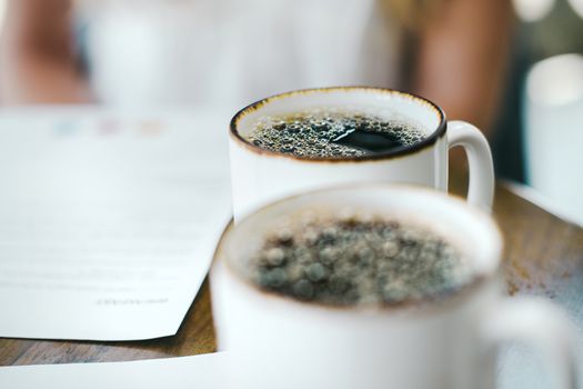 Free stock photo of blur, breakfast, caffeine