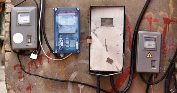 Elektroinstallation im Altbau prüfen: FI-Schalter & Kosten