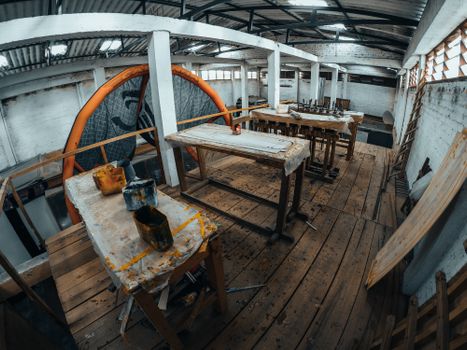Can I Safely Work with Pressure Treated Wood in My Shop?
