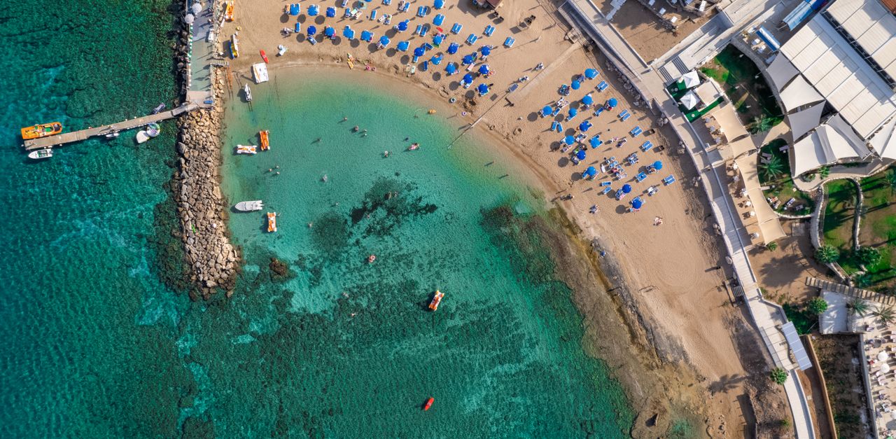 Protaras