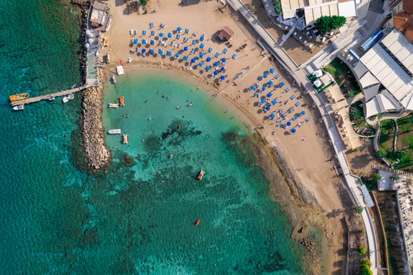 Protaras
