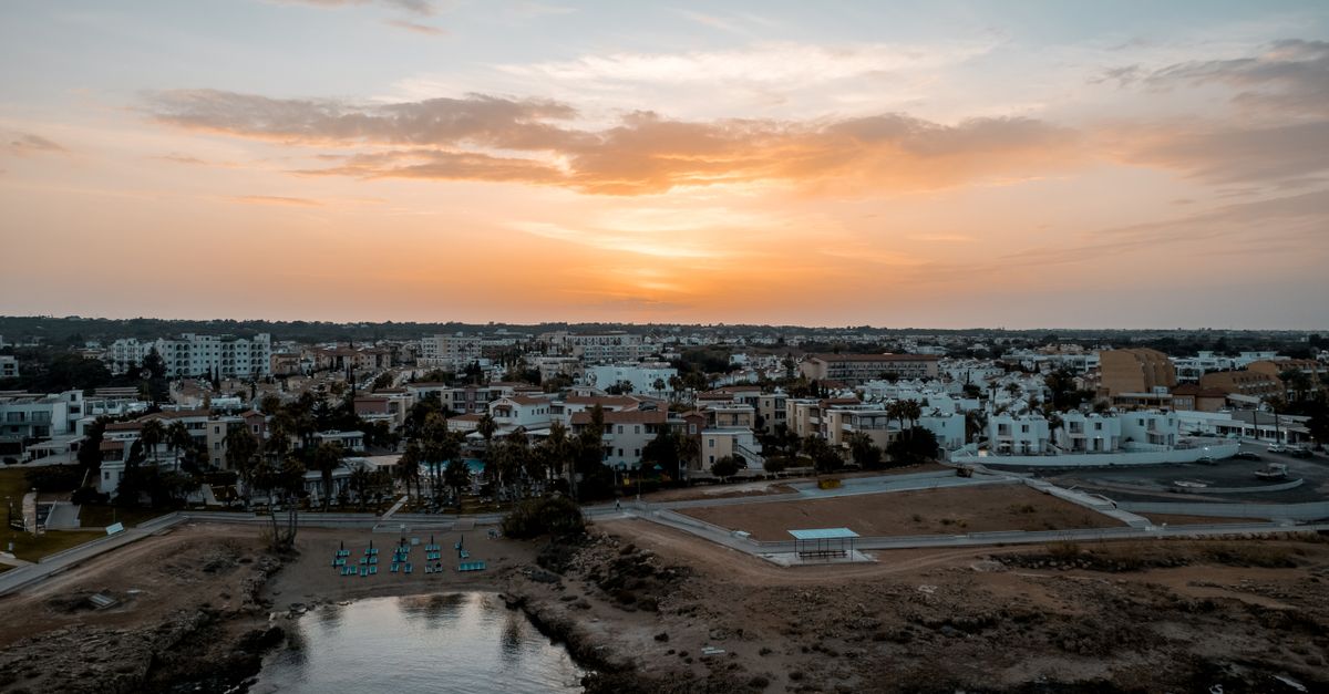 Cyprus