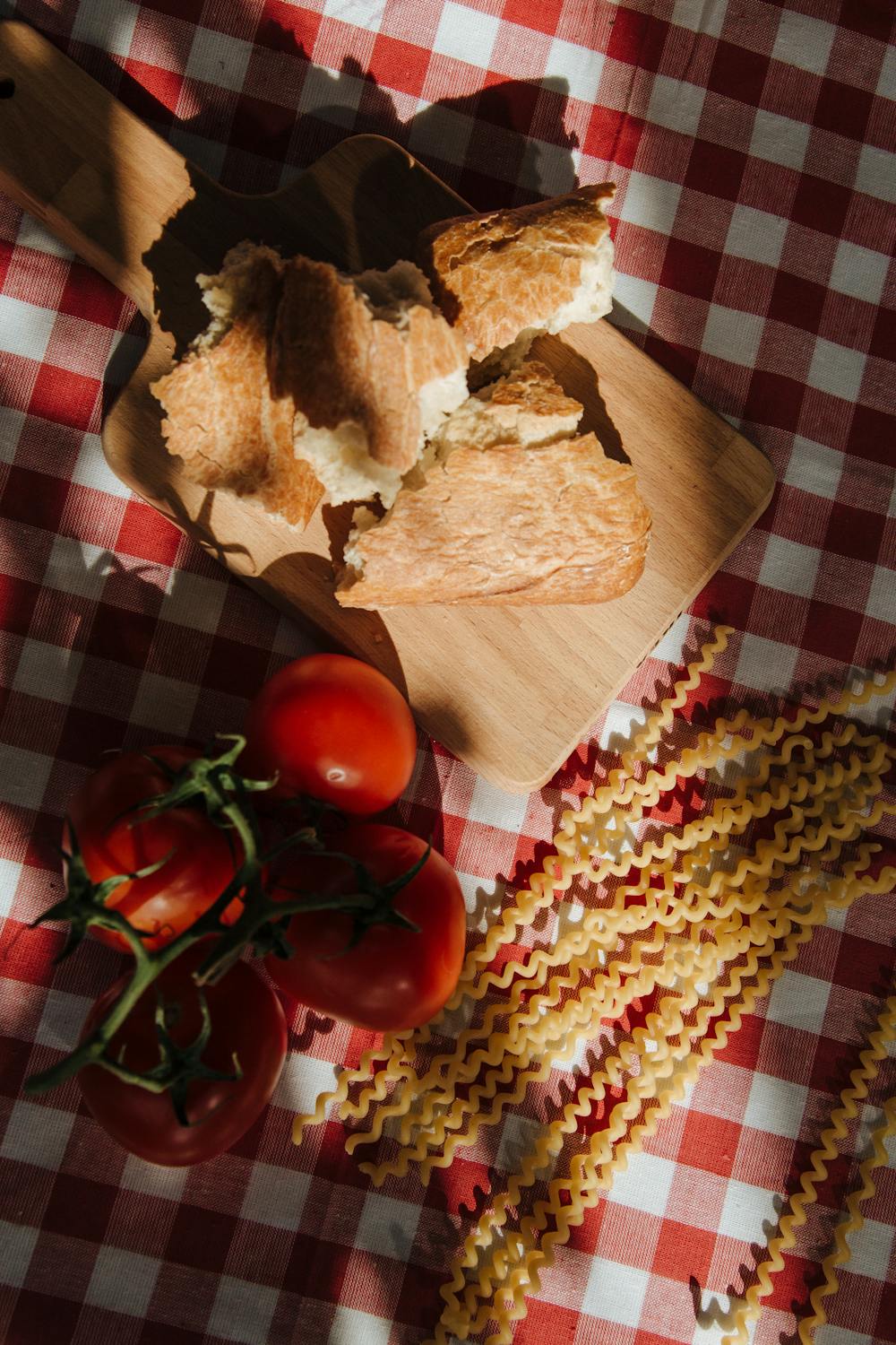 Classic Italian Bread