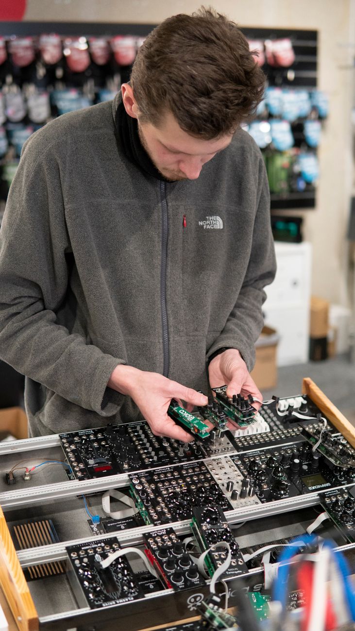 C++ Modules Are Here — But Your Build Tools Are Stuck in 1995