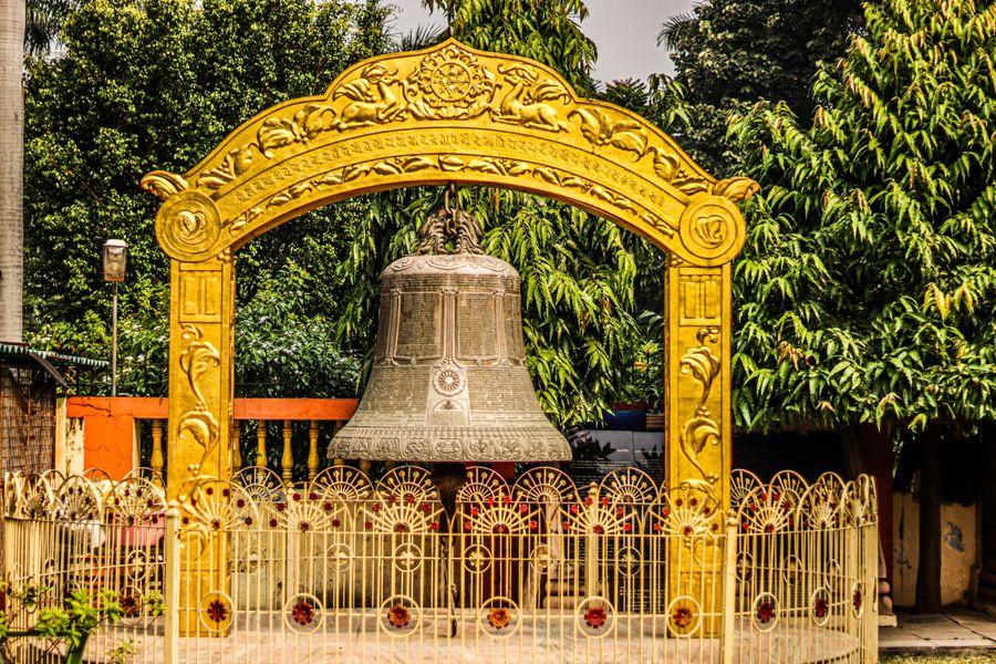Sarnath photo 6