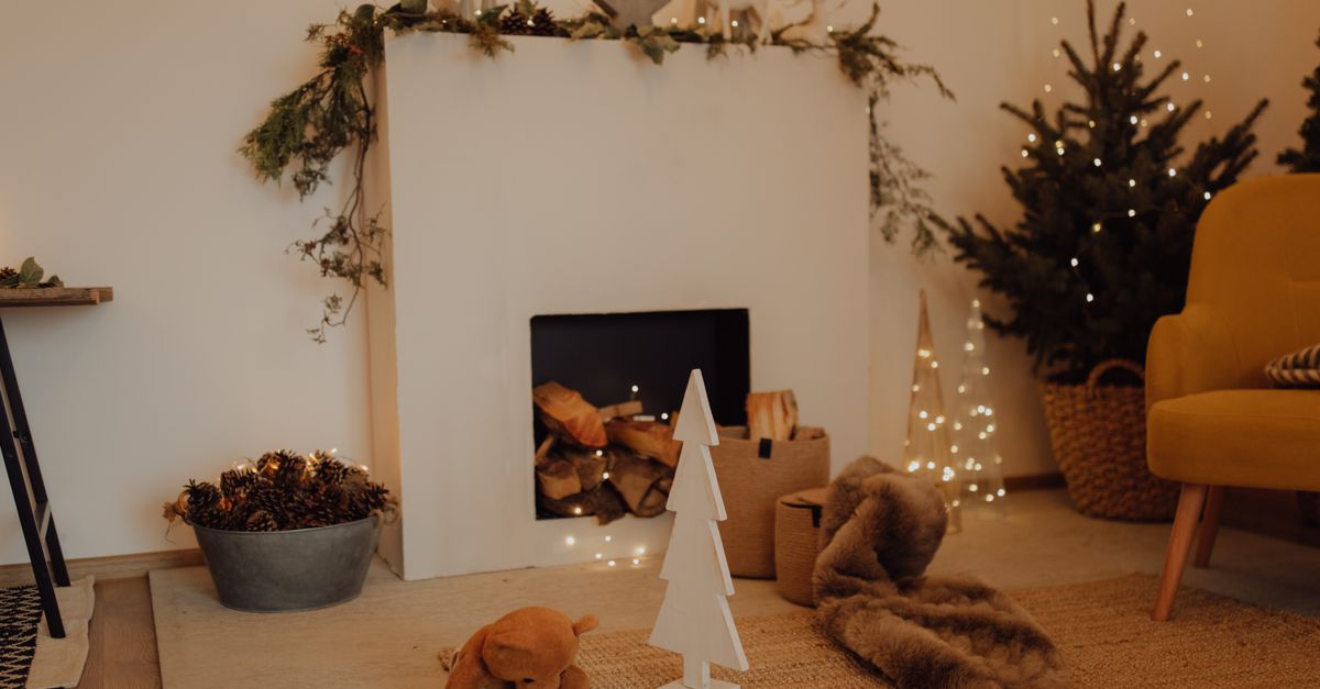 Éveiller la Magie de Noël grâce à la Décoration Écologique
