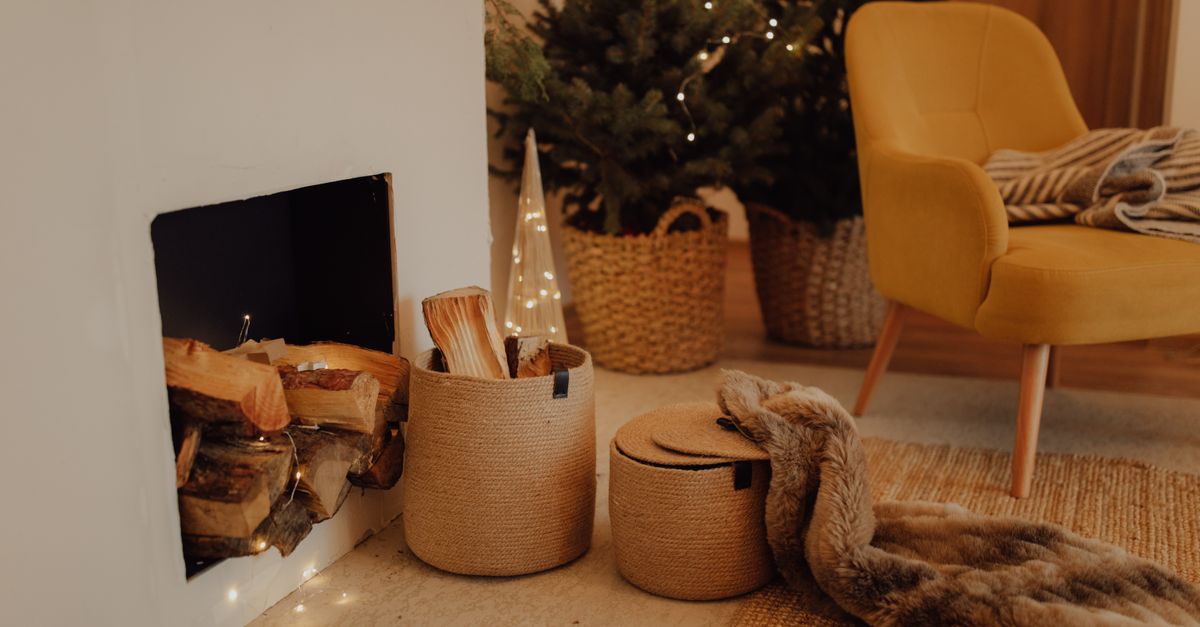 10 Idee Fai da Te per Decorazioni Natalizie Originali