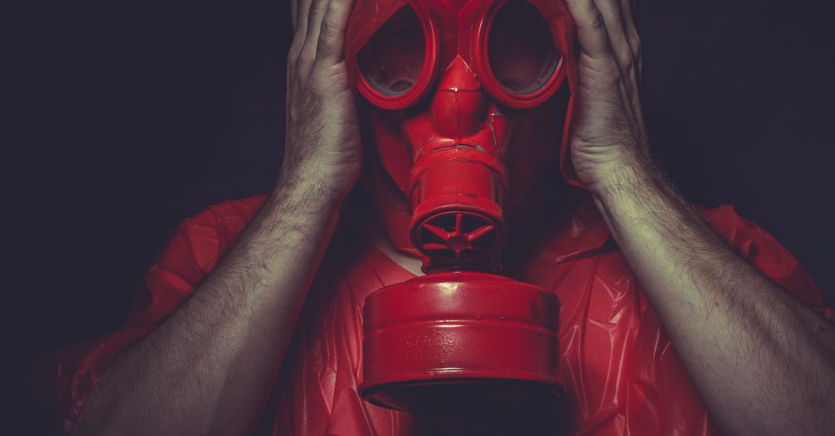 Repercusiones sociales y ambientales de los 8 desastres nucleares históricos Repercusiones sociales y ambientales de los 8 desastres nucleares históricos