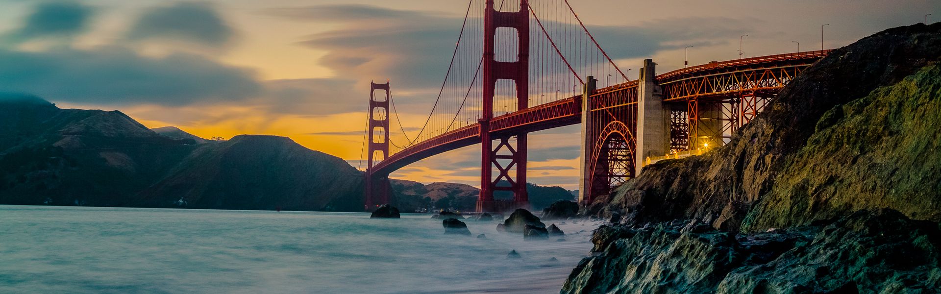 San Francisco, California - physical therapy and chiropractic care locations