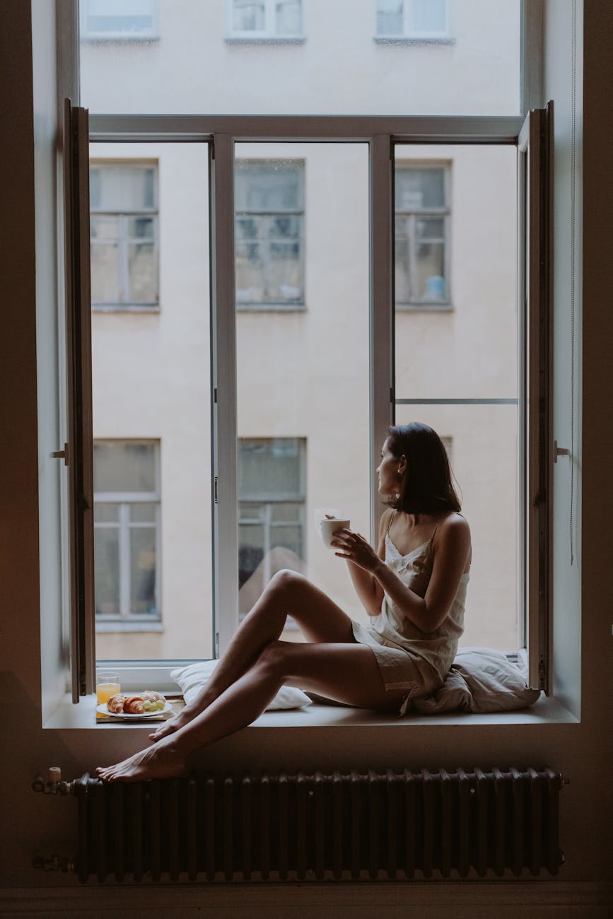 How to Build a Morning Routine