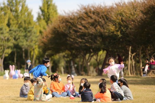 아동학대 예방교육 참고 자료