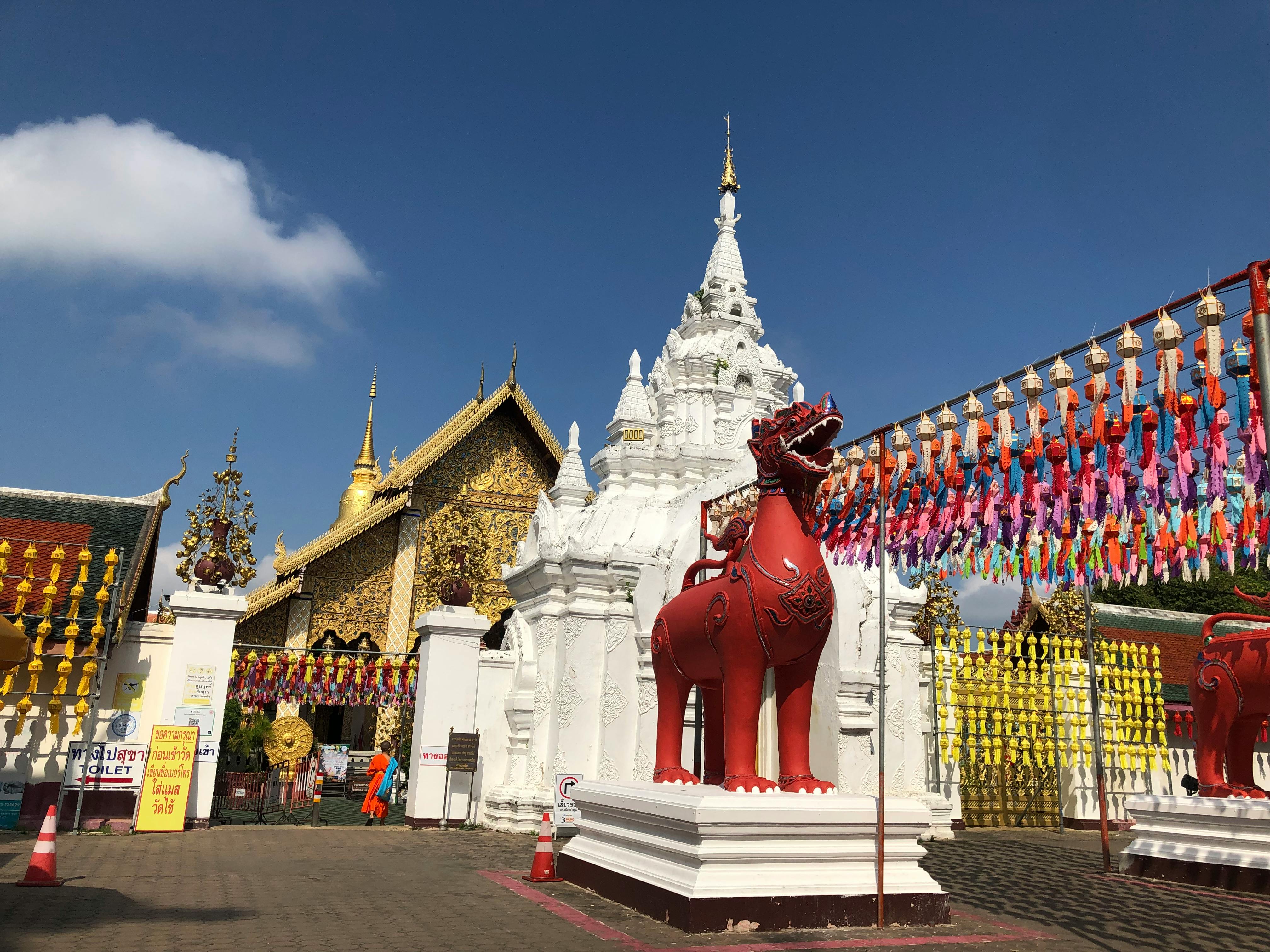 ペナン ジョージタウンのストリートアート