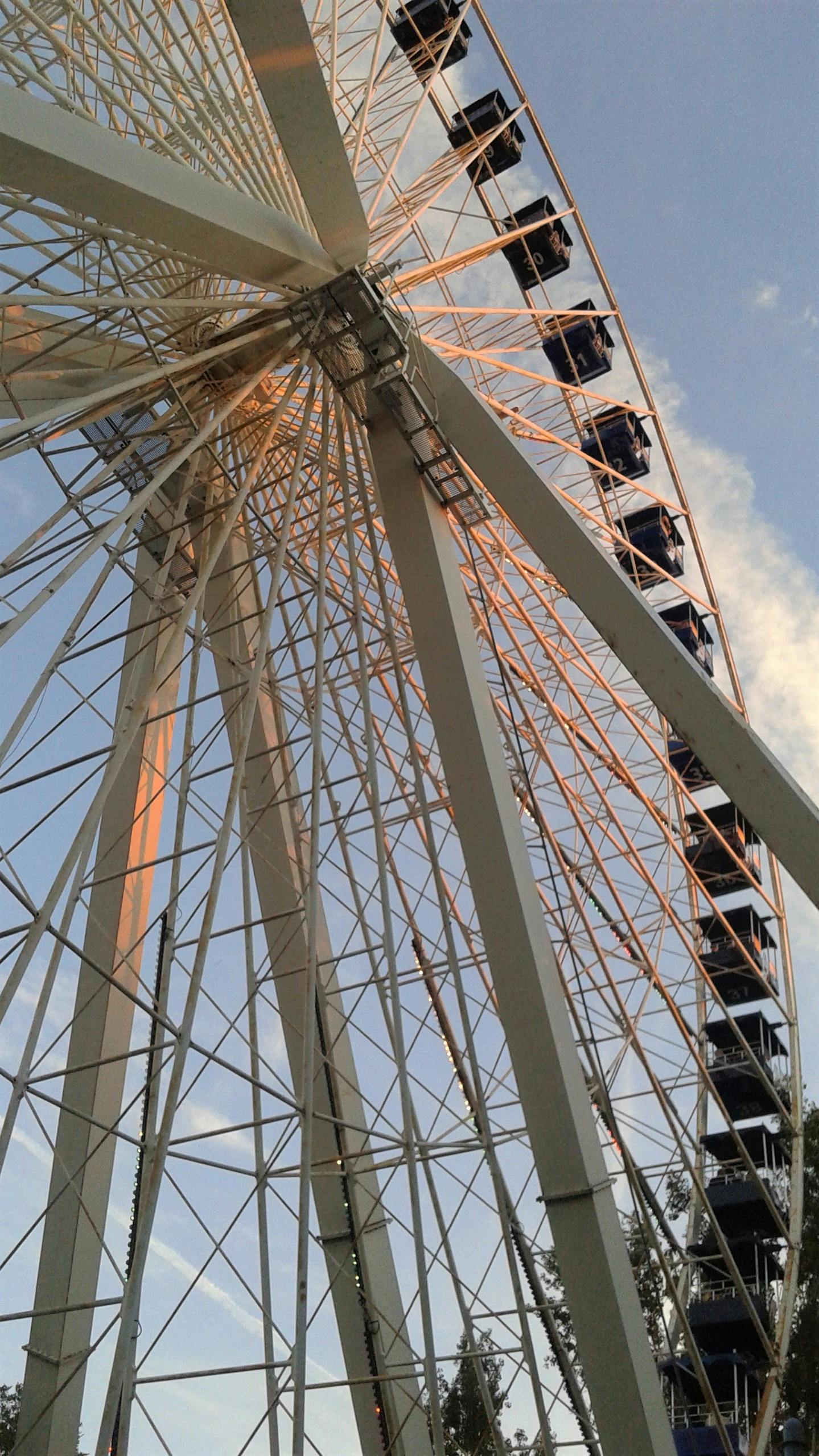 Deux personnes se tenant la main sous un ciel étoilé, symbolisant la connexion astrologique.