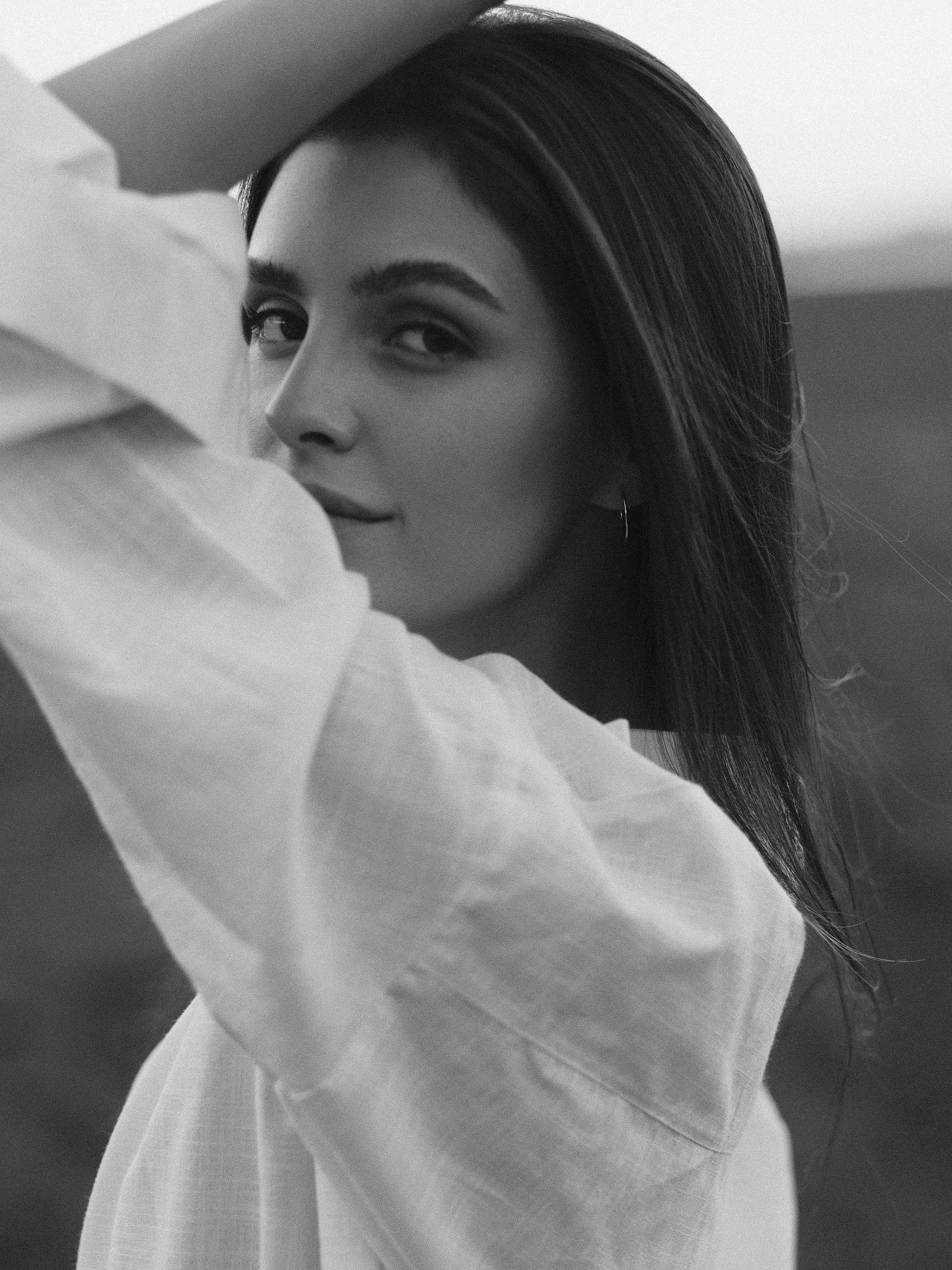 Stilul monochrome – eleganță simplă și rafinată