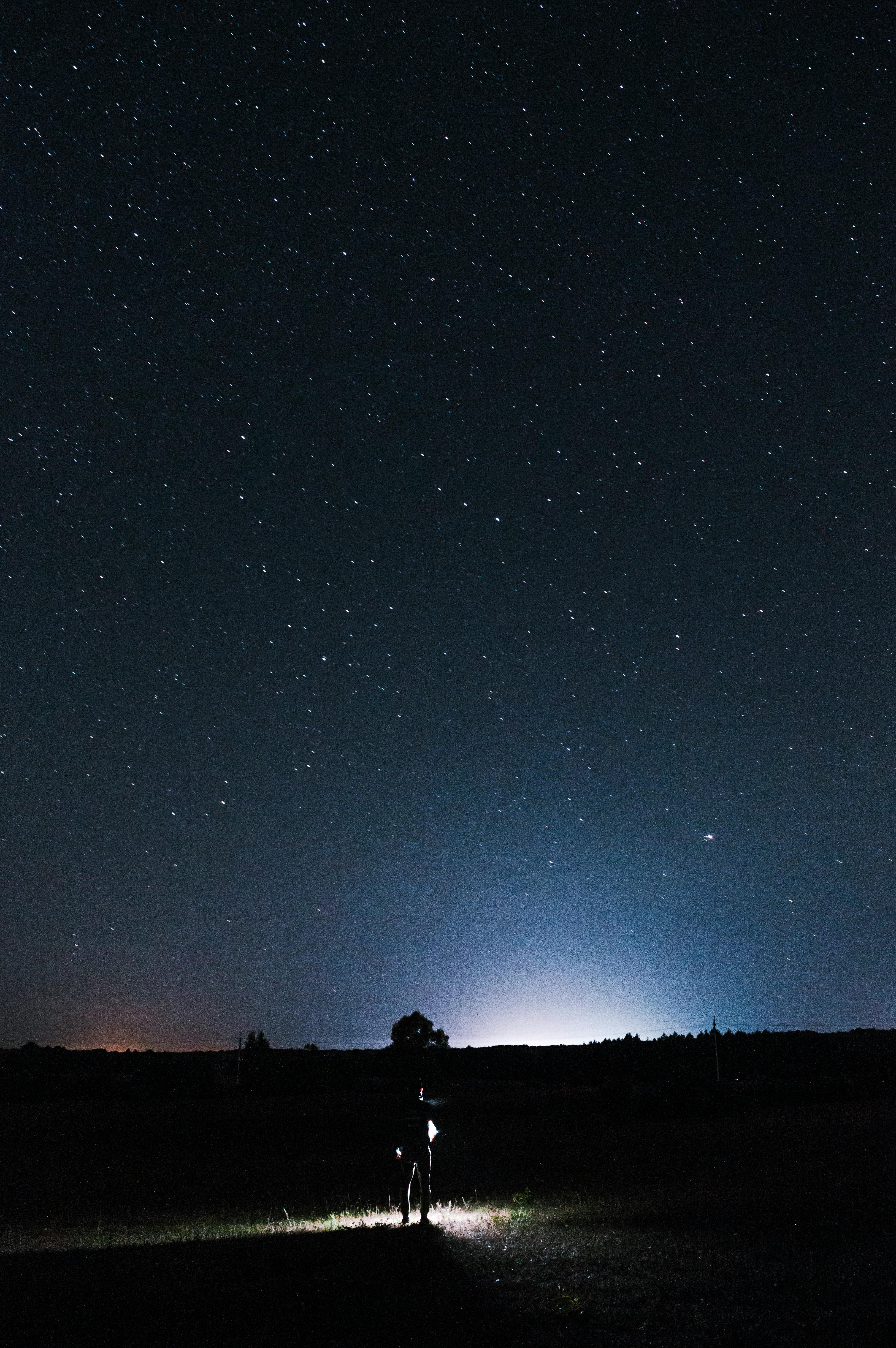 Ücretsiz açık hava, alan, astro fotoğrafçılık, astronomi, bakir