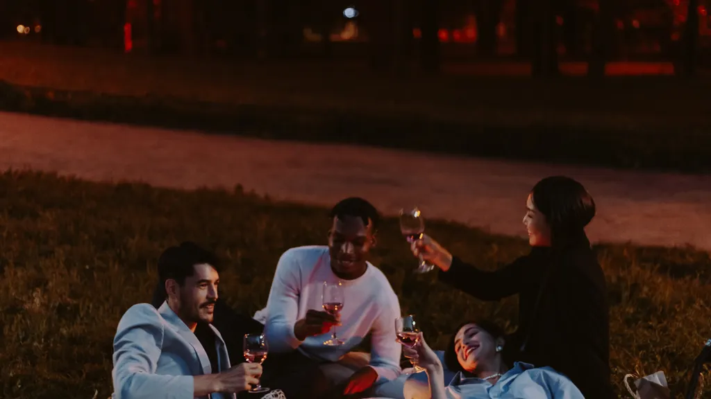 Match Group Revamps Tinder with Events Feature to Boost User Engagement