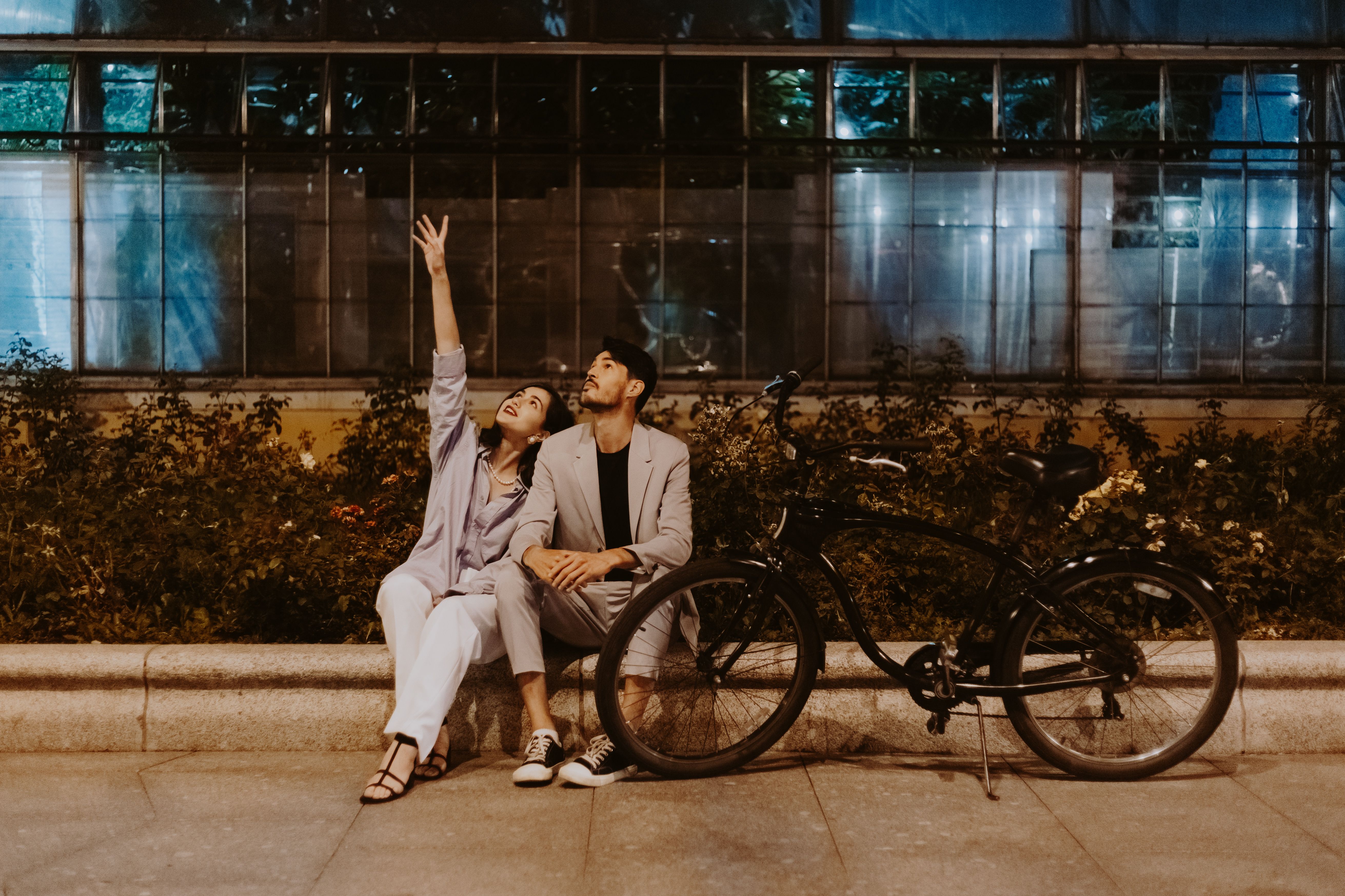 A Date Night Adventure! - Warrenton Whimsical Wander