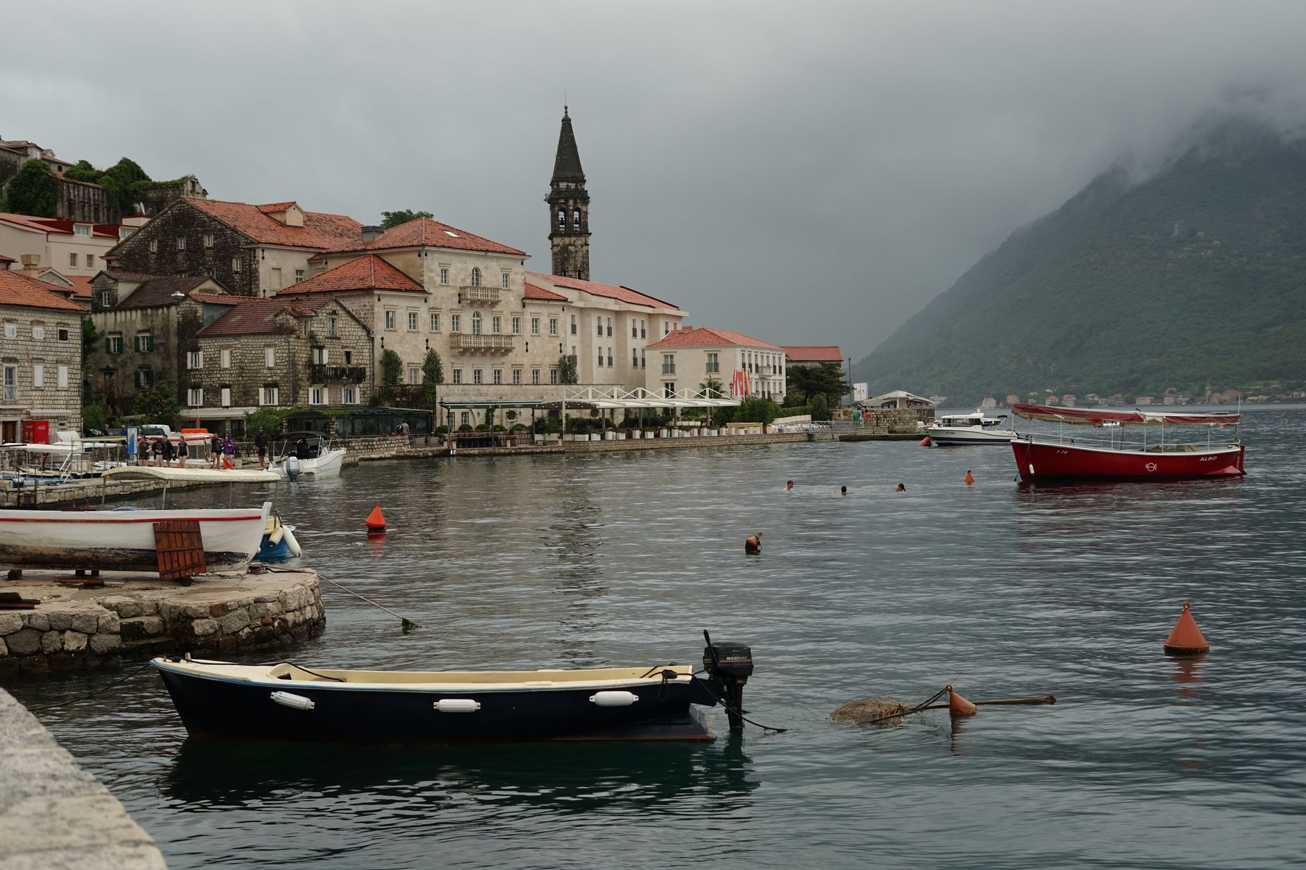 Perast