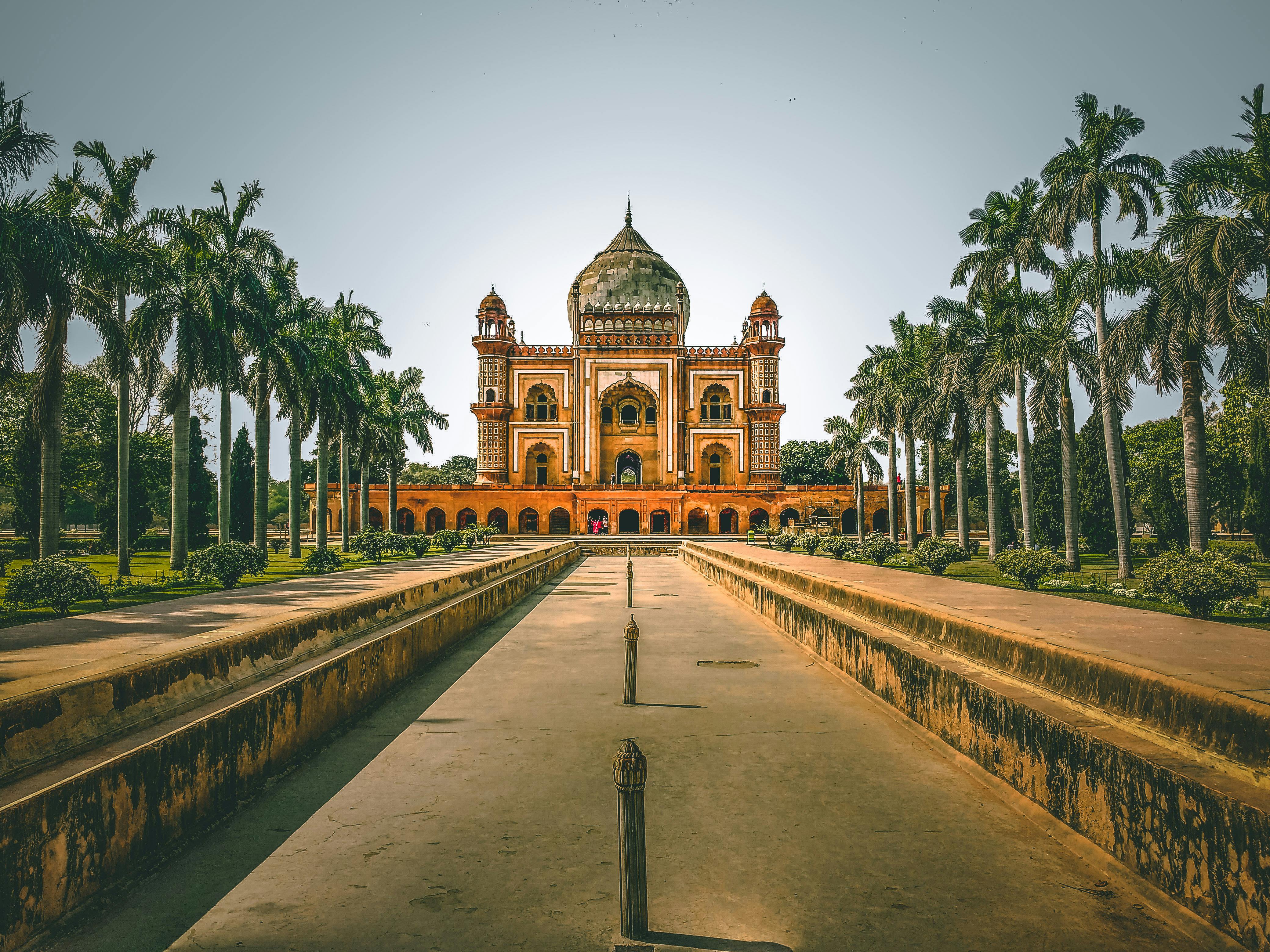 HD wallpaper: street, India, arch, parade, flags, Republic Day, New Delhi |  Wallpaper Flare