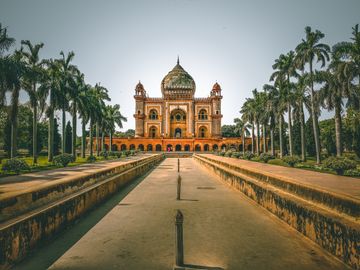 Mumbai