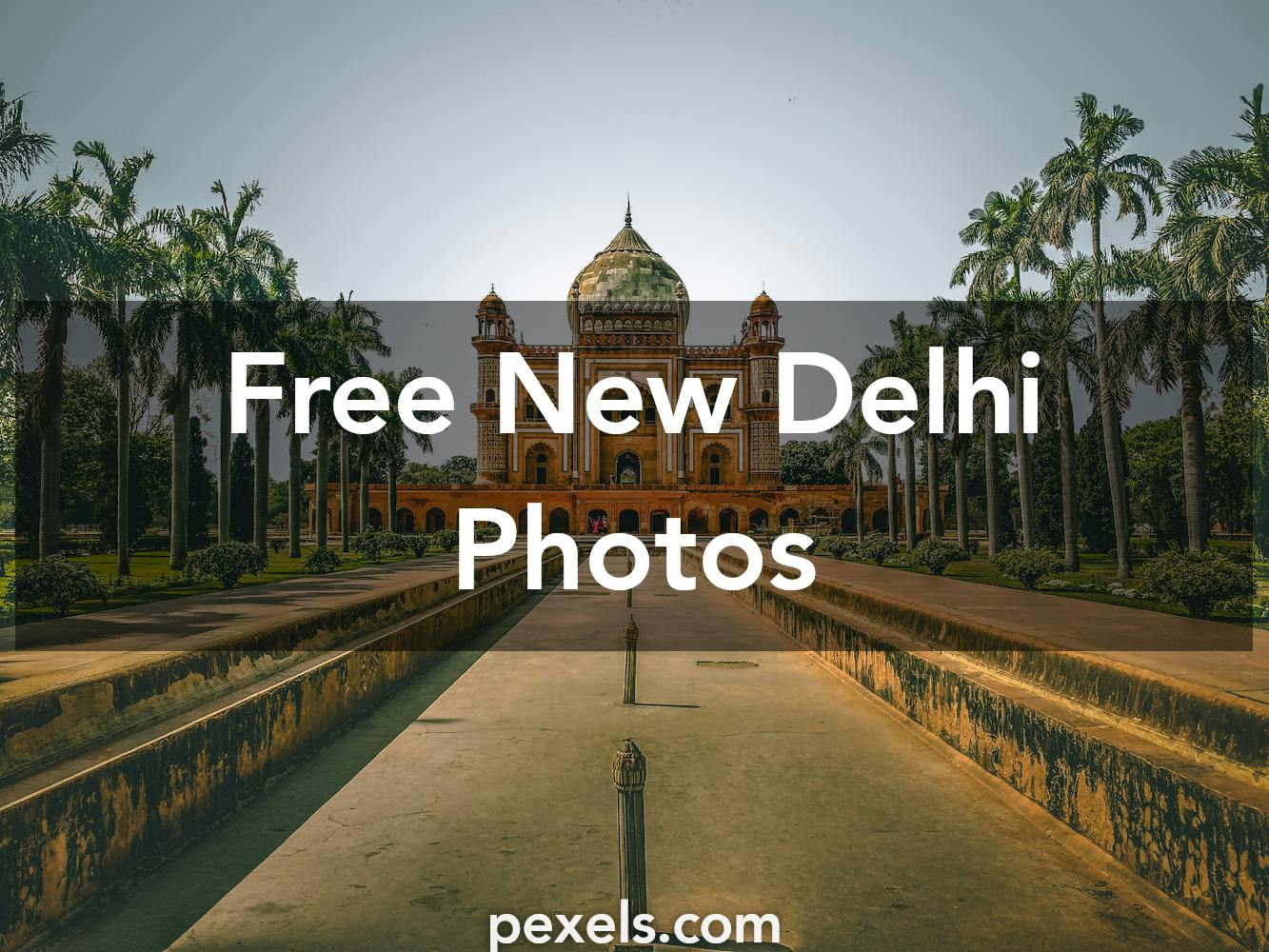500+ Engaging New Delhi Photos · Pexels · Free Stock Photos
