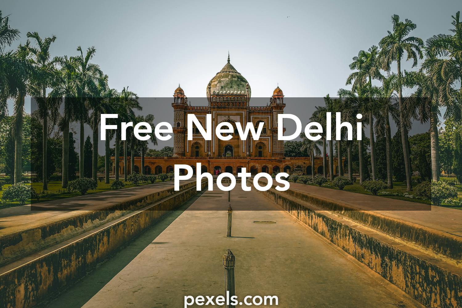 500+ Engaging New Delhi Photos · Pexels · Free Stock Photos