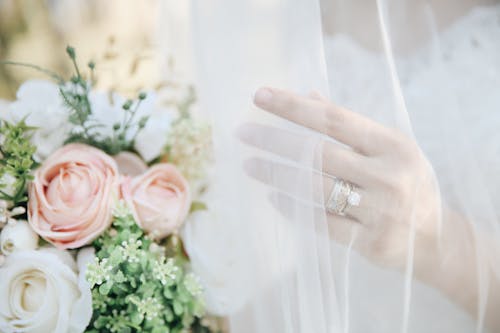 姻緣, 婚禮, 戒指 的 免費圖庫相片