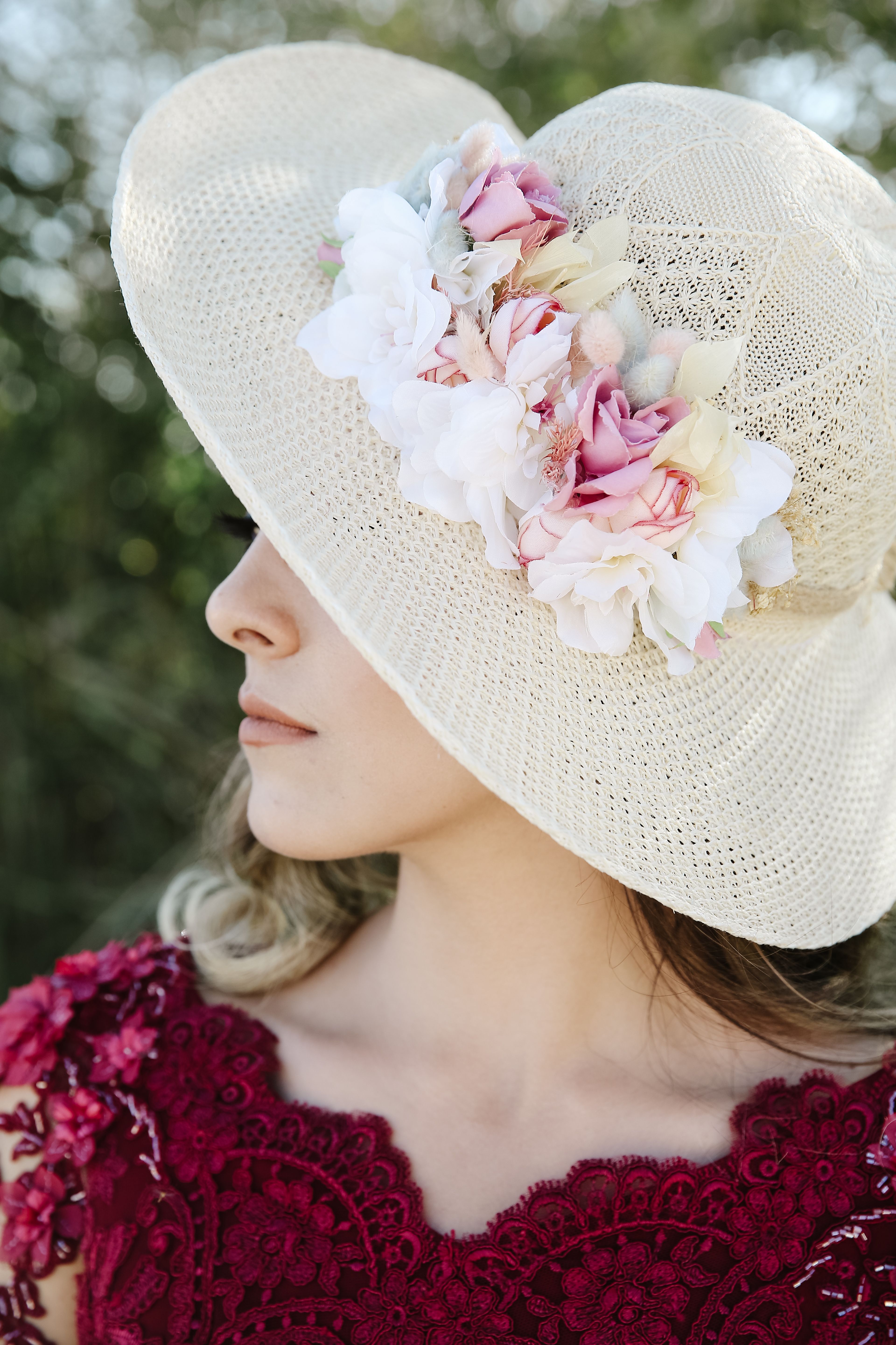 Hat Shops for Women Near Me: Uncover Your Perfect Headwear Gem!
