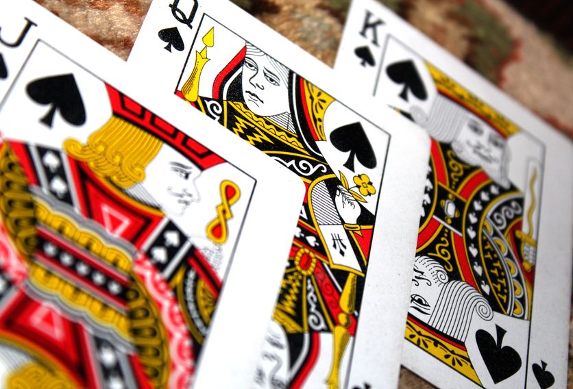 Casino-Turniere und Races im Online-Casino