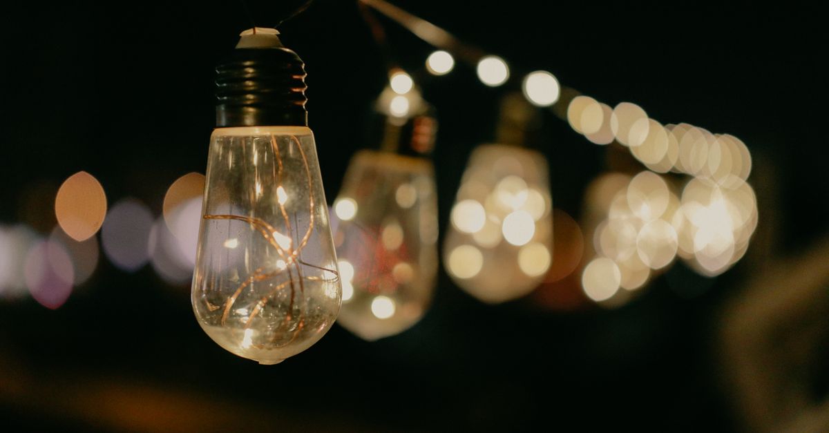 Comment choisir les ampoules LED pour chaque pièce de votre maison