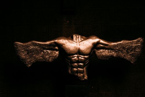 Free stock photo of angels, heykel Stock Photo