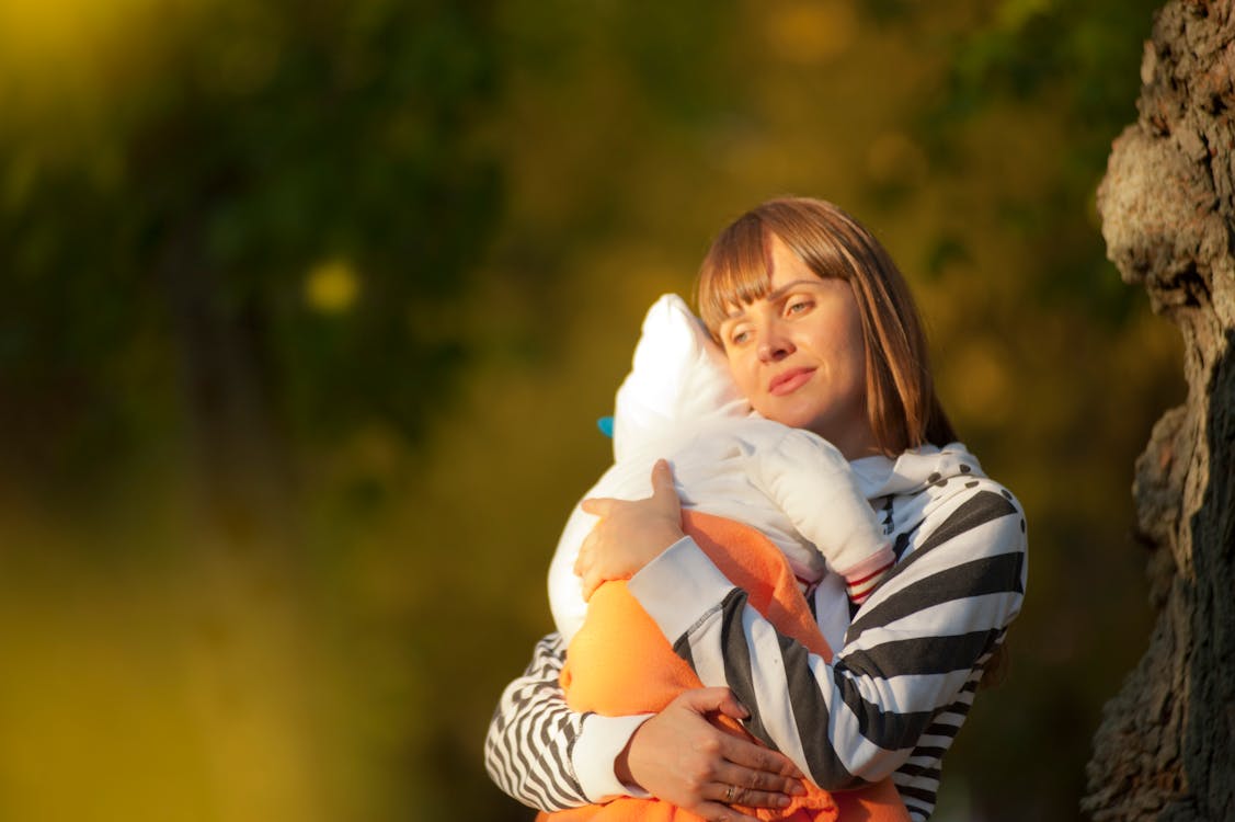 Mother is a mother no matter what