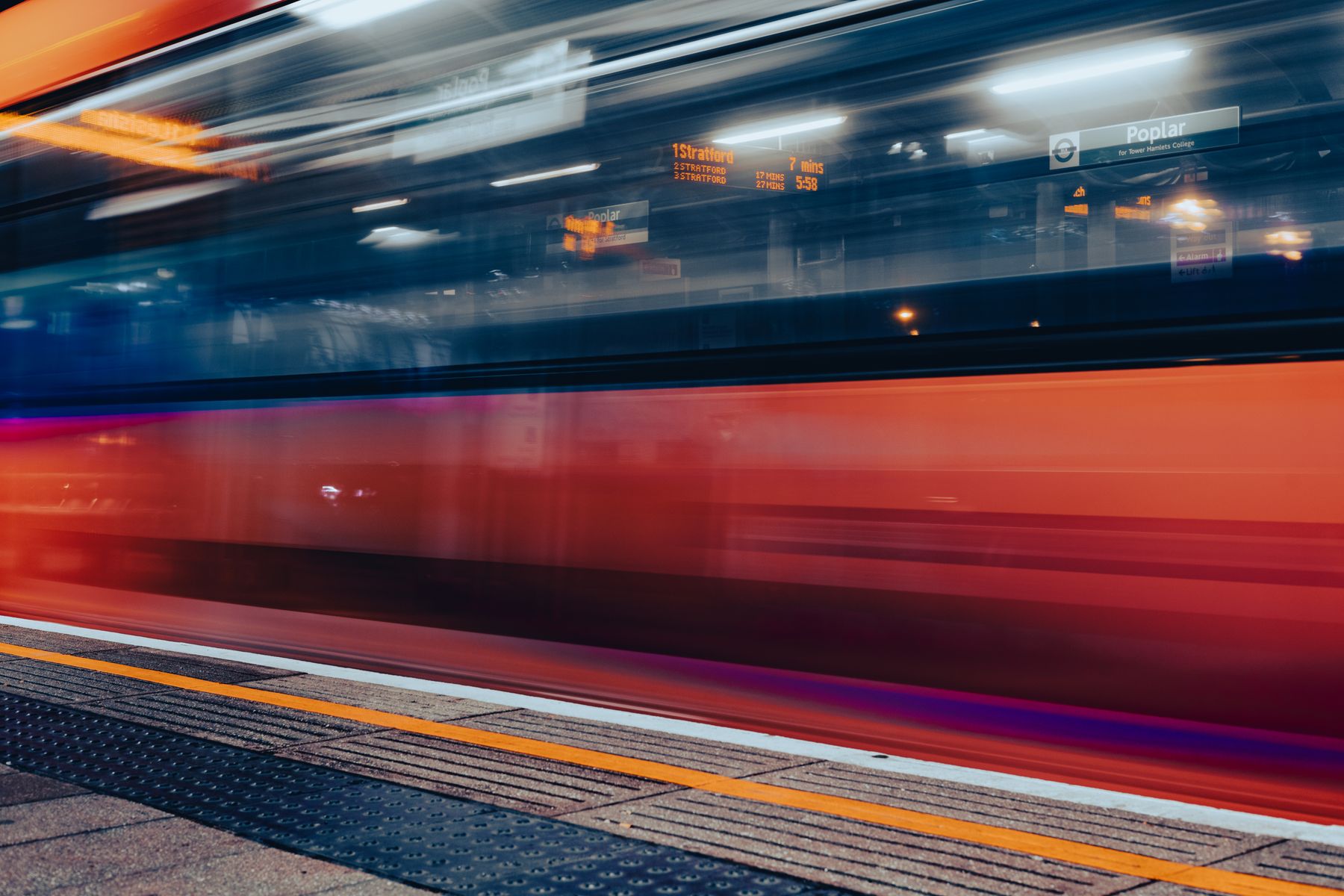 Reading to London: Train, Coach and Driving Compared