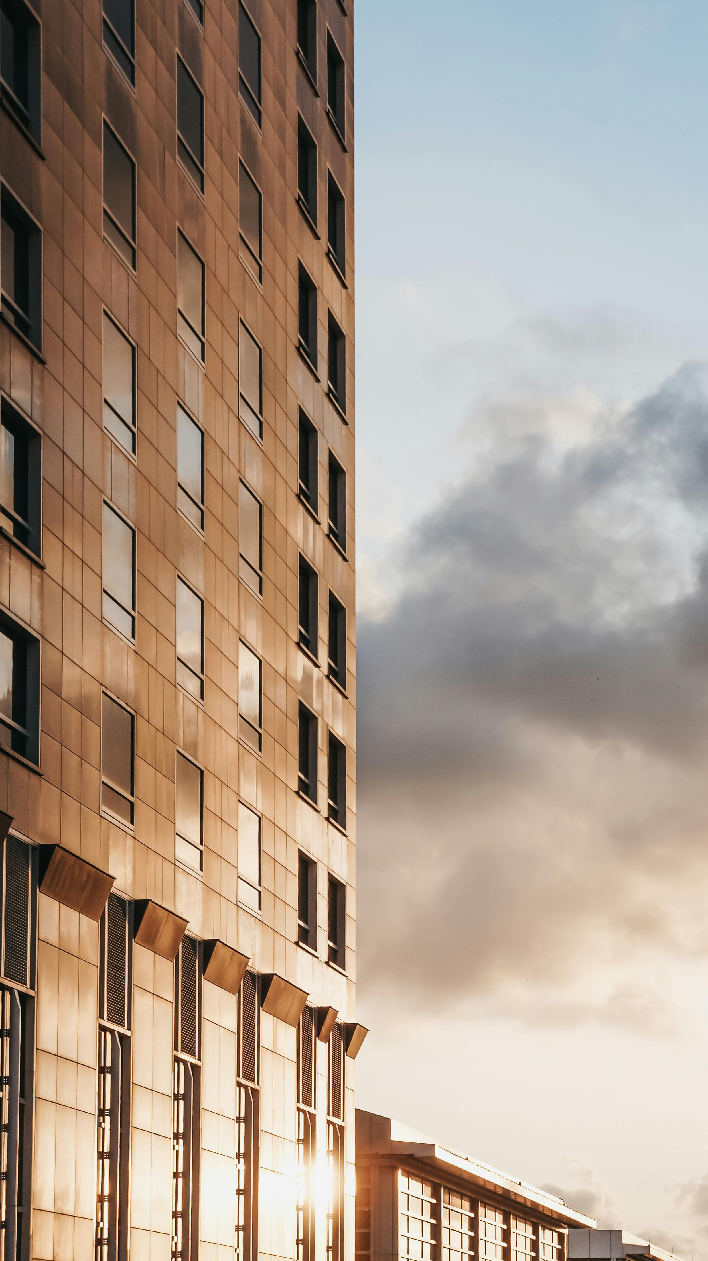 What is the cheapest structure to live in?