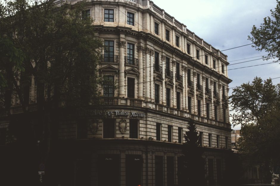 Banky a zálohovanie nehnuteľností v zahraničí
