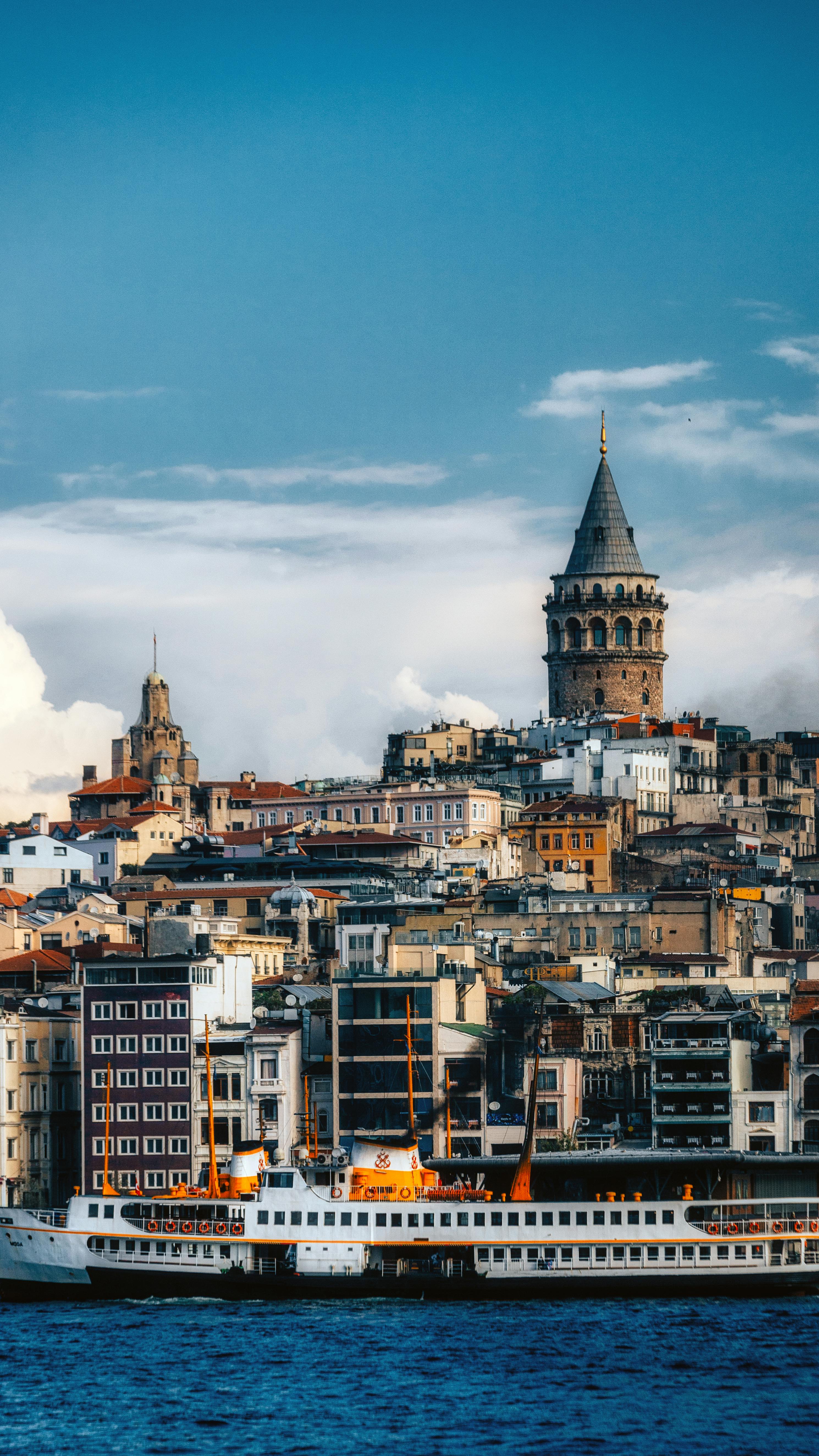 Istanbul City Break - Image 2