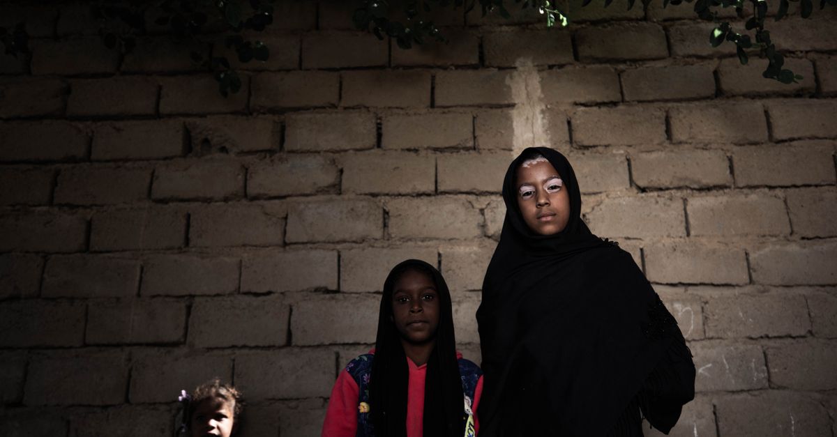 Yemen's Healthcare Crisis Pushes Patients to Alternative Remedies