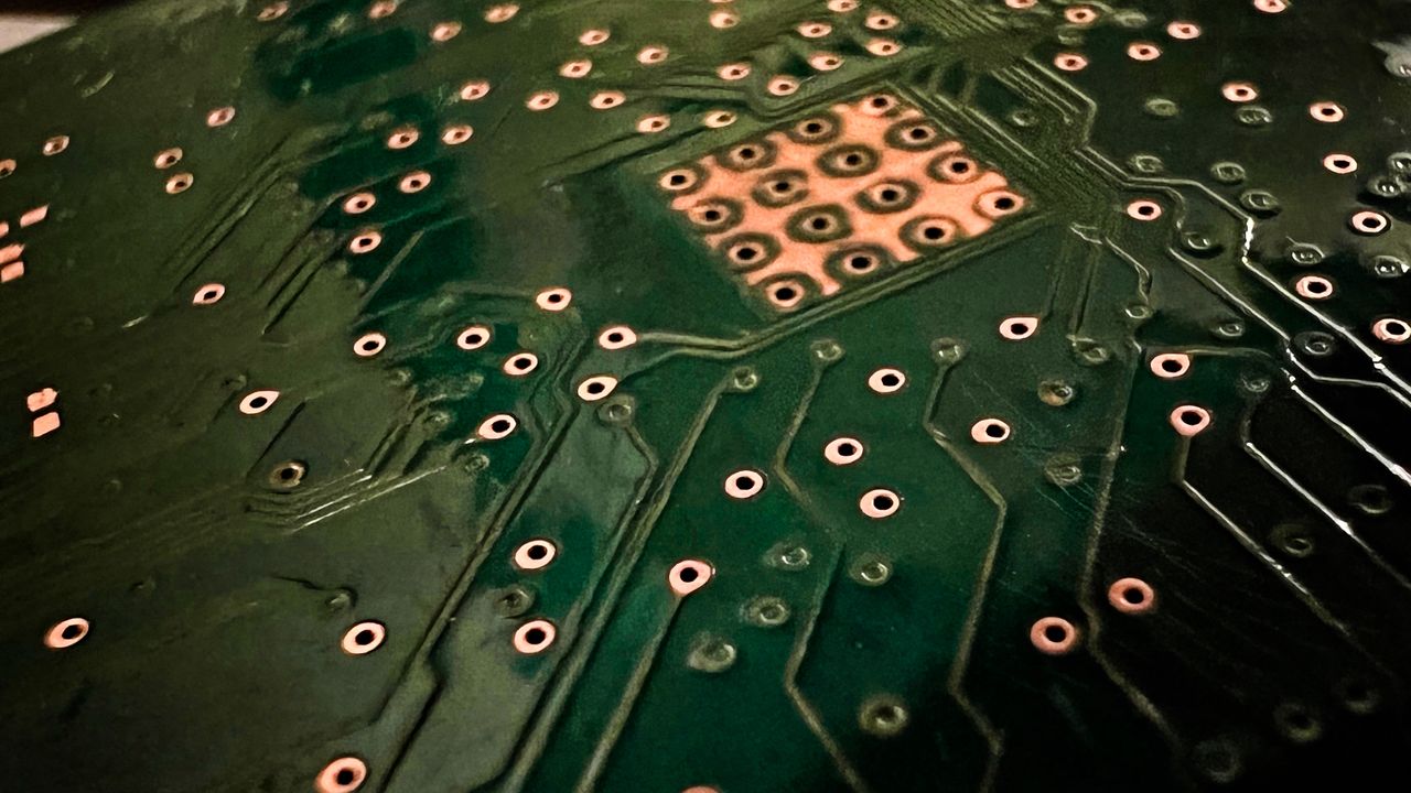 Open-Frame vs Enclosed Touch Panels: Understanding the S Series