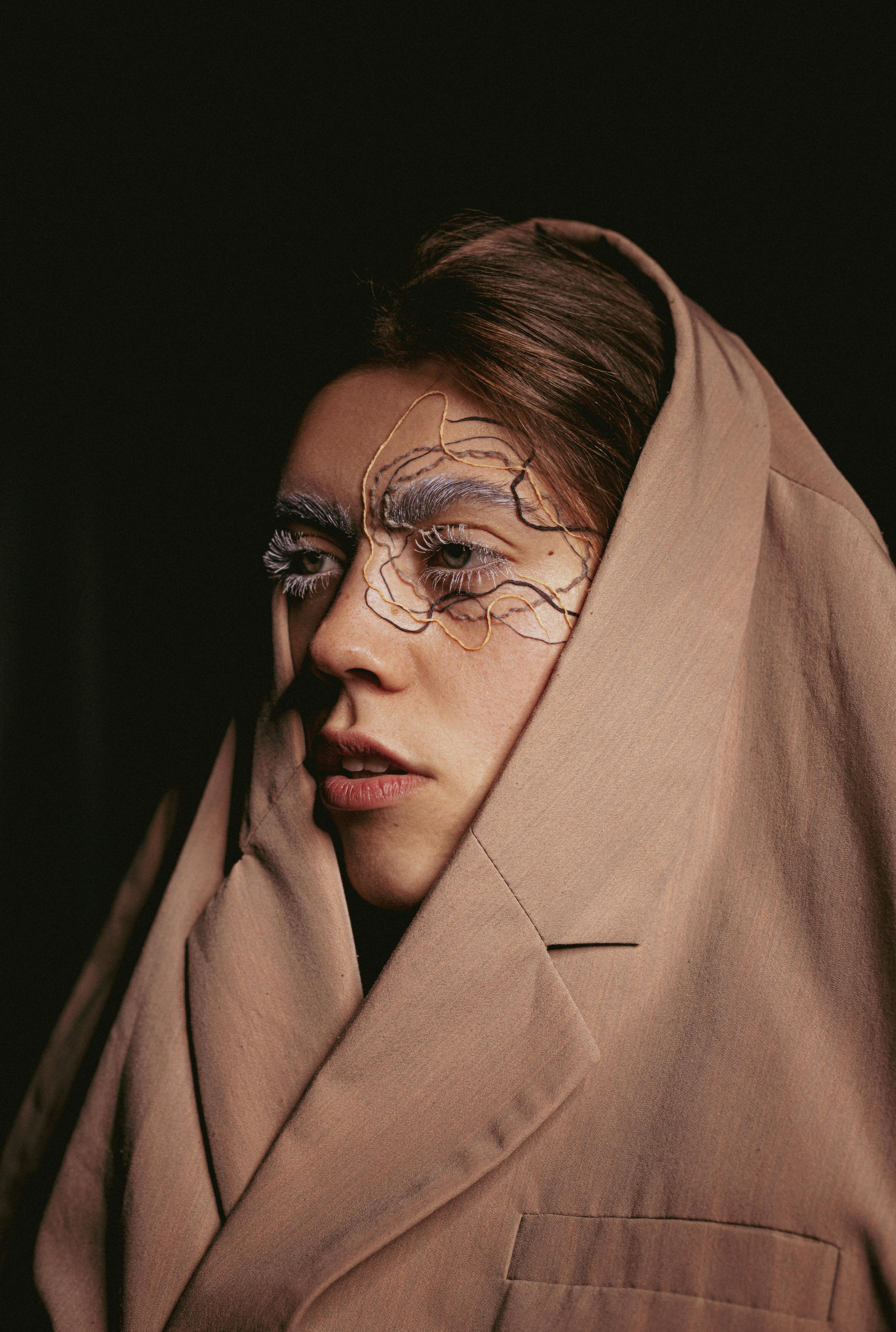 Gratis Immagine gratuita di alla moda, alta moda, arte concettuale Foto a disposizione